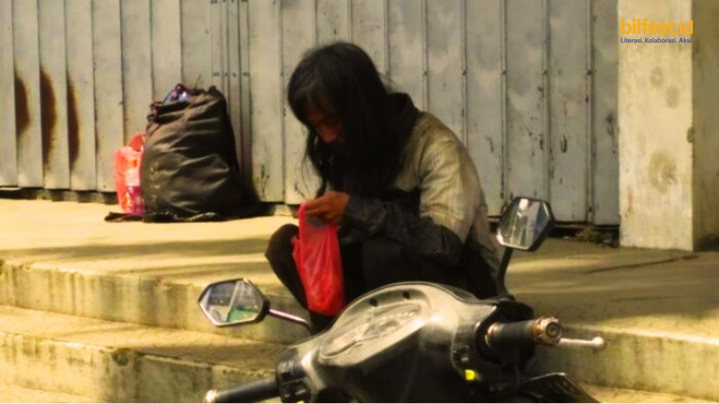 Kepedulian Sosial dalam Cerita Pendek “Wangon Jatilawang” Karya Ahmad Tohari