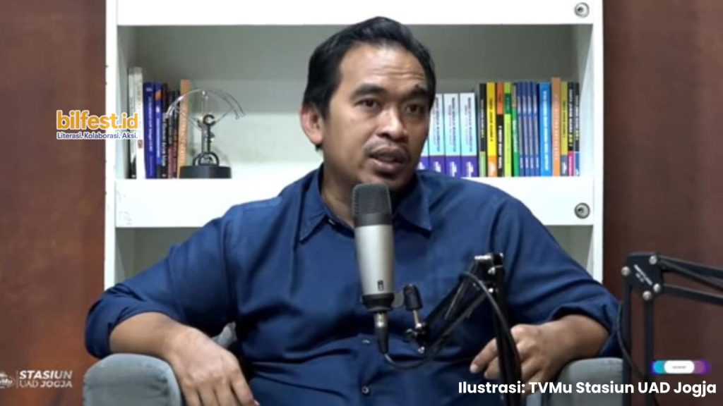 Perjalanan Panjang Muhammadiyah Menuju Green Islam