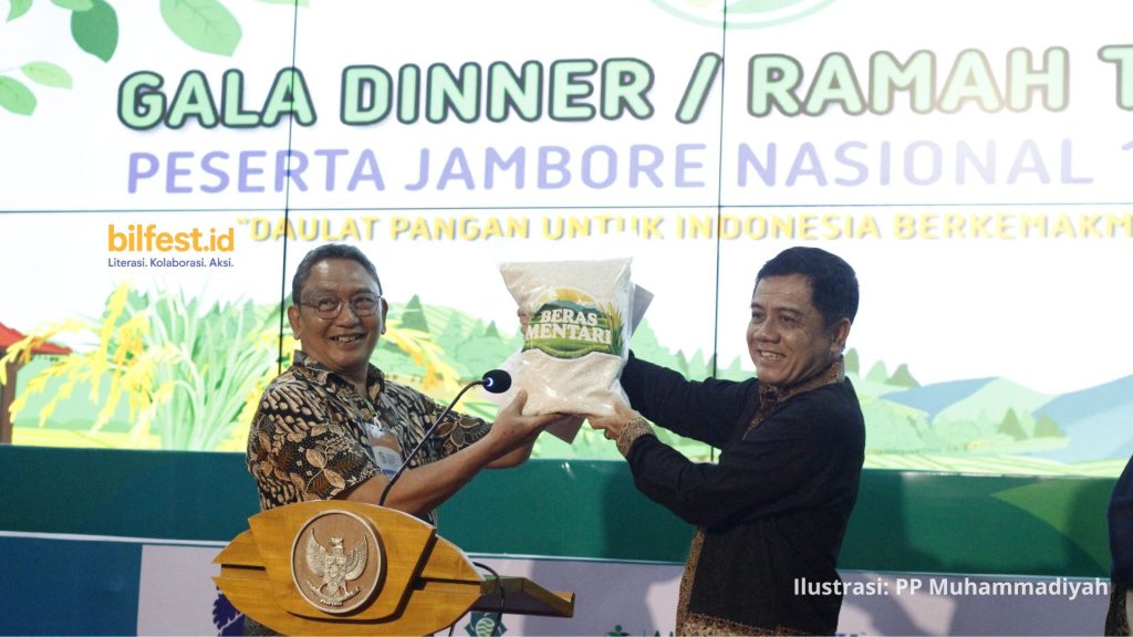 Jambore Nasional 1 JATAM 2025 di Kebumen: Agenda, Produk Unggulan & Peran Petani untuk Daulat Pangan