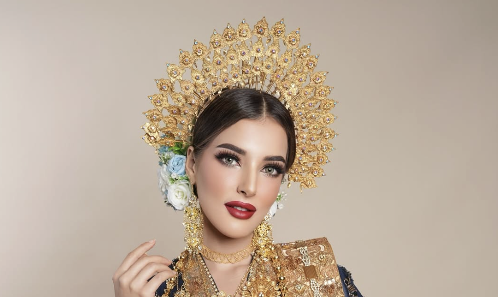 Profil dan Perjalanan Karier Tasya Farasya: Dari Beauty Influencer hingga Isu Rumah Tangga