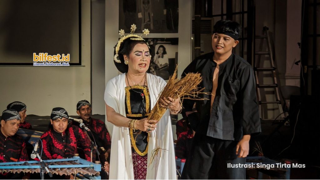 Memoar Lengger Narsih, Menjelajahi Laku Hidup Penari Tradisi