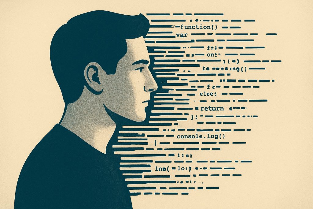 Transisi Demokrasi Menuju Datakrasi