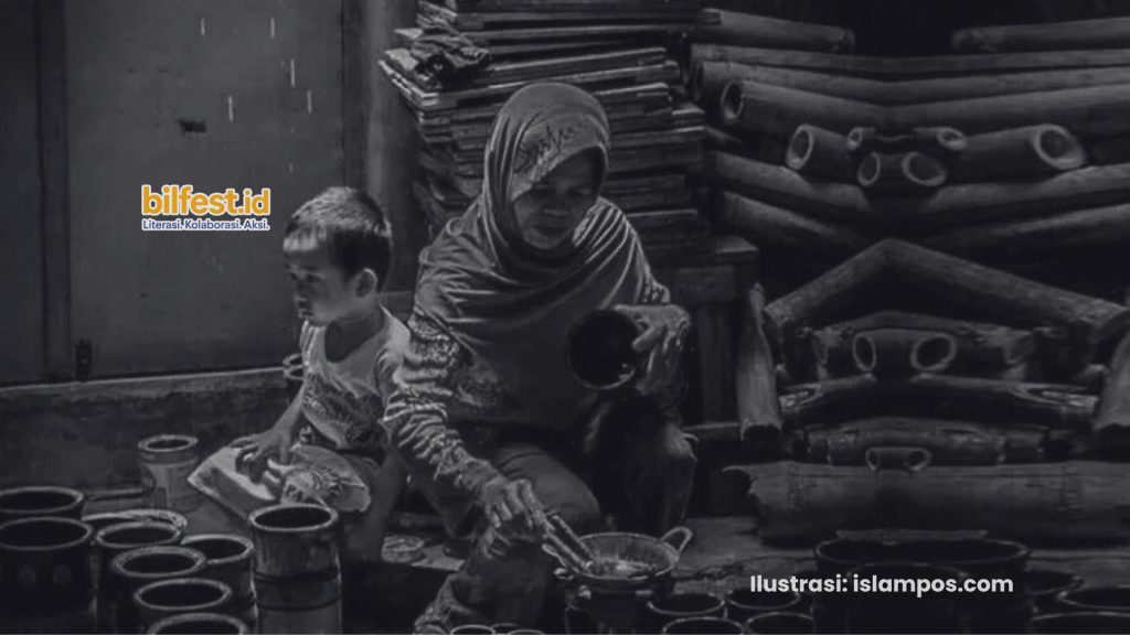 Racikan Bumbu Bhineka Tunggal Ika