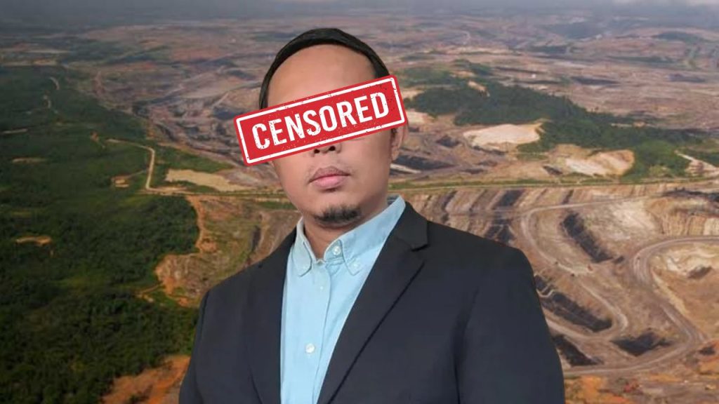 Ketika Kebijakan Pemerintah Gagal, Rakyat yang Disalahkan