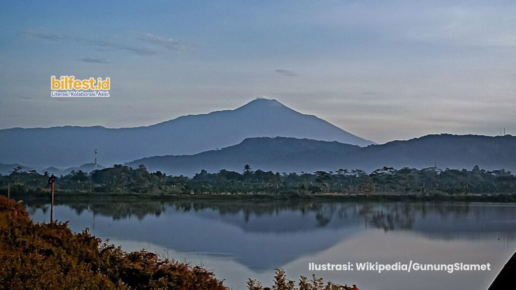 Ekologi, Budaya, dan Kesadaran Generasi Muda Banyumas