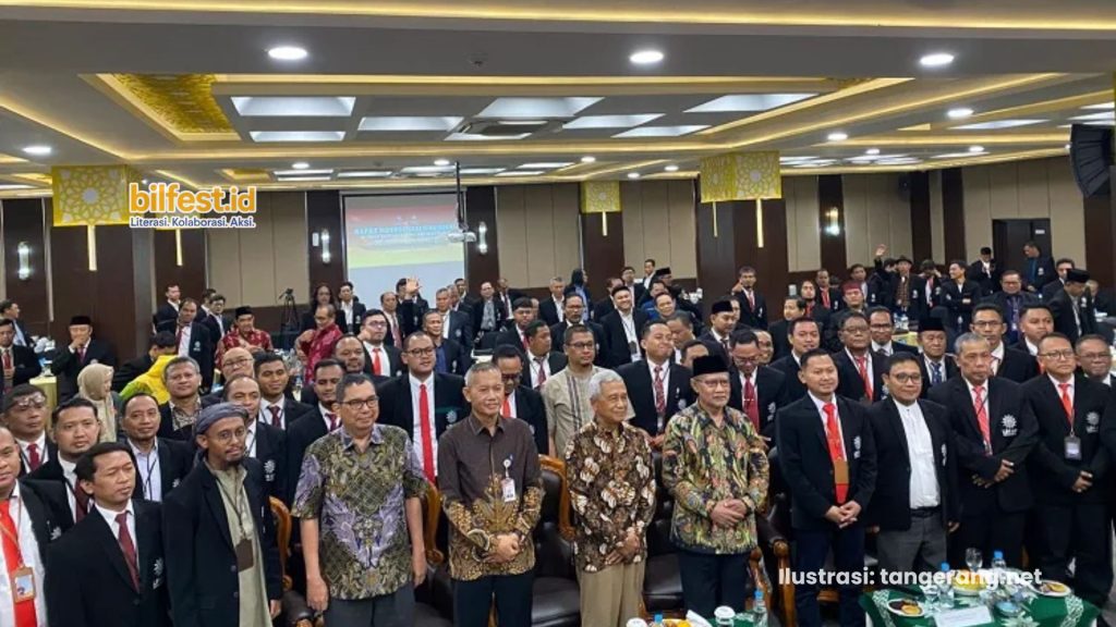 Muhammadiyah Siap Gugat Negara: Ketidakjelasan Status Bencana Sumatera Dipersoalkan Secara Hukum