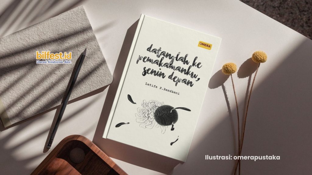 Mengenal Juan, Terra dan Tentang Peduli