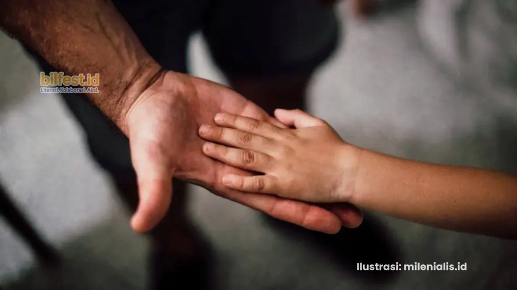 Nasib Terlahir Jadi Anak Terakhir: Untung atau Bingung?