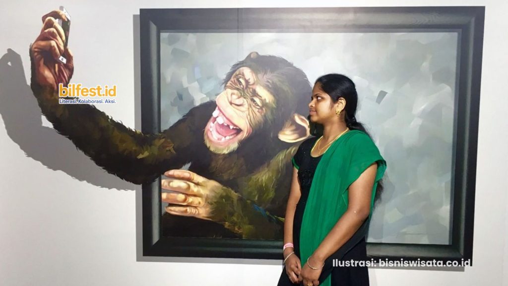 Hidup dalam Aesthetic Life: Antara Kreativitas versus Tekanan Sosial