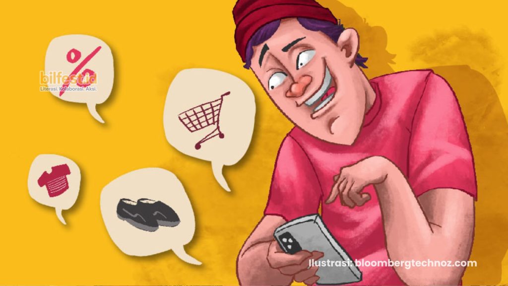 Risiko Paylater bagi Pengguna yang Kurang Teliti dalam Mengatur Keuangan