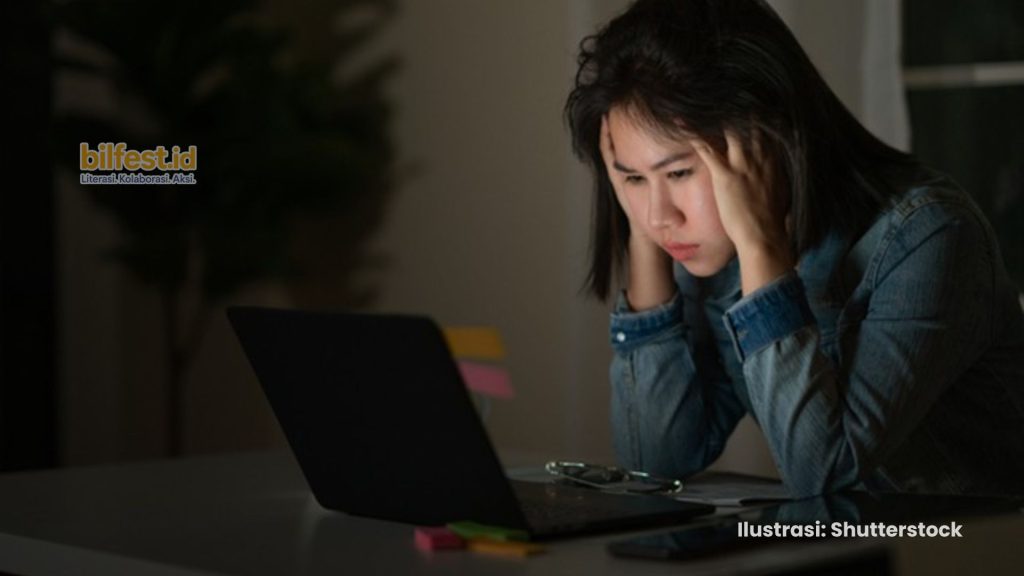 Suka Menunda, Kebiasaan yang Membuatmu Merasa Aman Tapi Menipu