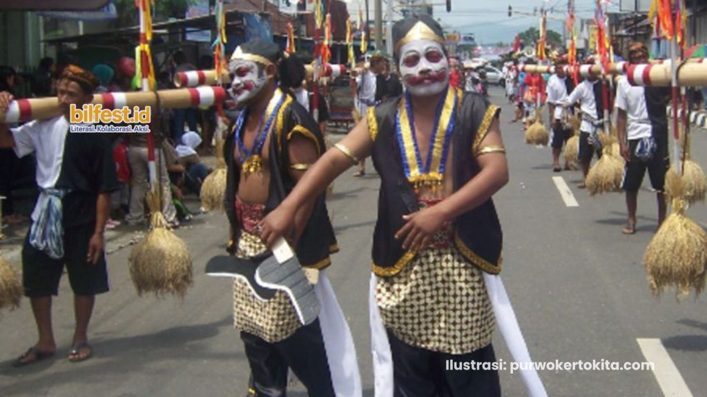 Ngapak: Tentang Dialek dan Blakasuta