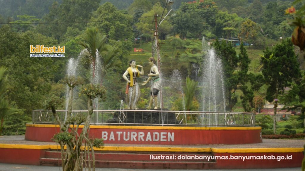 Dari Alam ke Aksara: Menyusuri Ekologi dan Budaya Baturraden