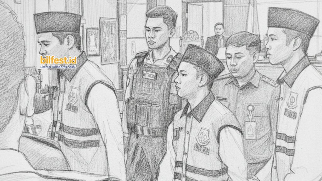 Mengapa Kriminalisasi Tiga Remaja Purwokerto Harus Dihentikan?