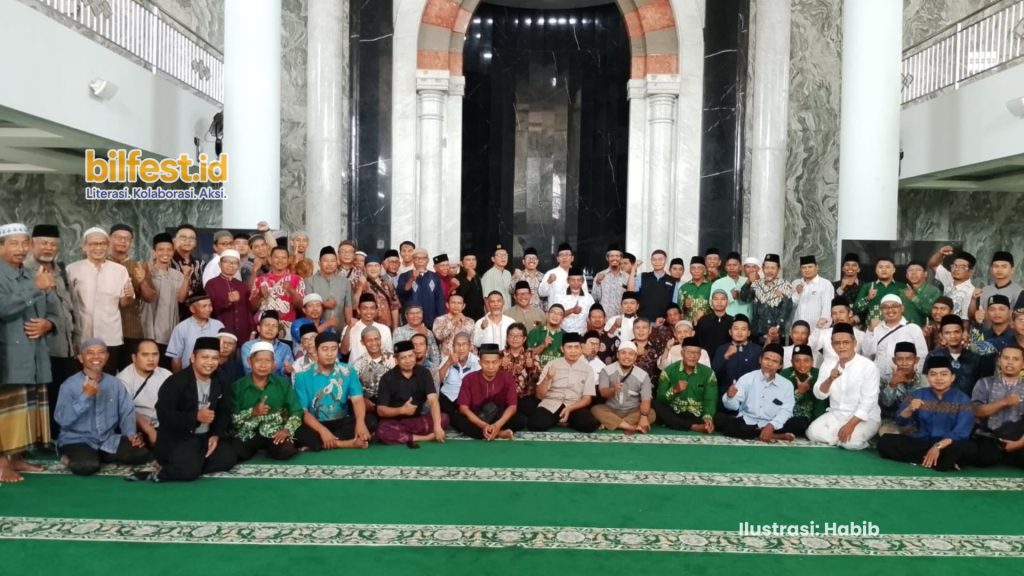 Ikuti Pembekalan Intensif: Mubaligh Muhammadiyah Banyumas Siap Dakwah Mencerahkan