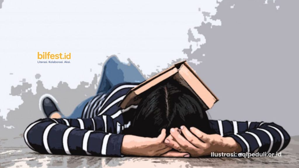 Pause Bukan Quit: Menata Masa Depan Tanpa Terburu-buru