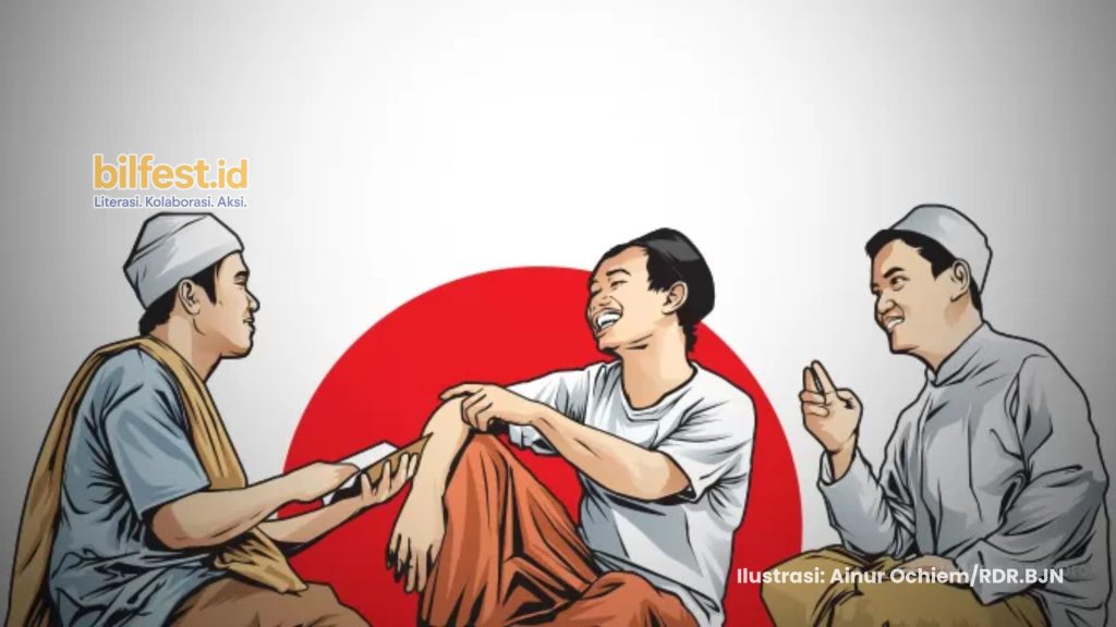 Ramadhan Terakhir Kami