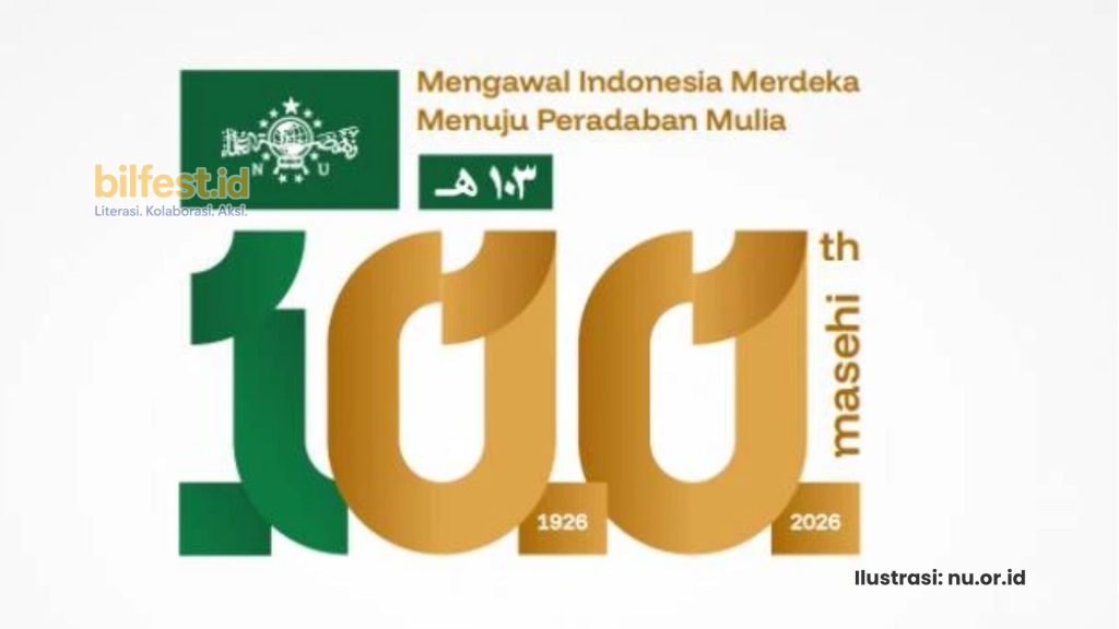 Satu Abad NU dan Spirit Gotong Royong; Mengingat Akar, Merawat Sekitar