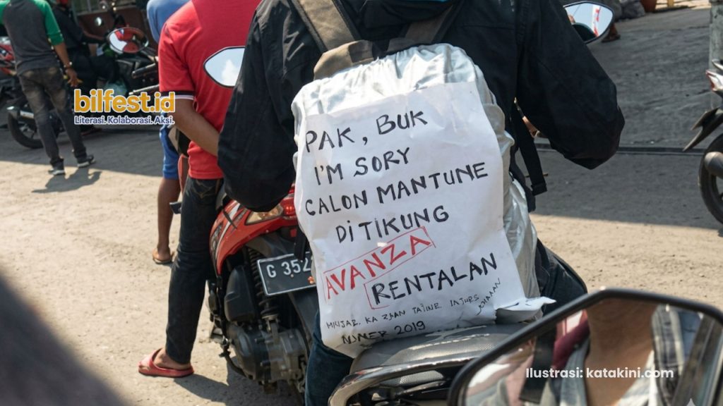 Mudik : Persiapan Mental dan Finansial