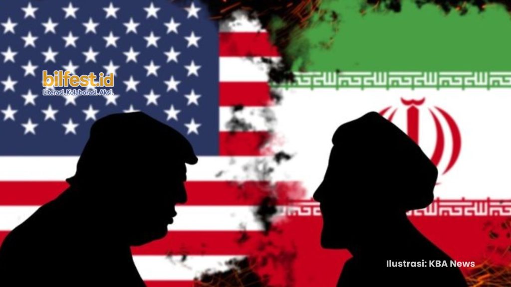 Politik Man Arafah Nafsah