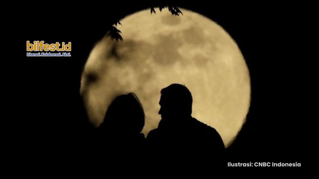 Kenapa Pikiran Suka “Berlabuh” pada Seseorang yang Tak Bisa Dimiliki?