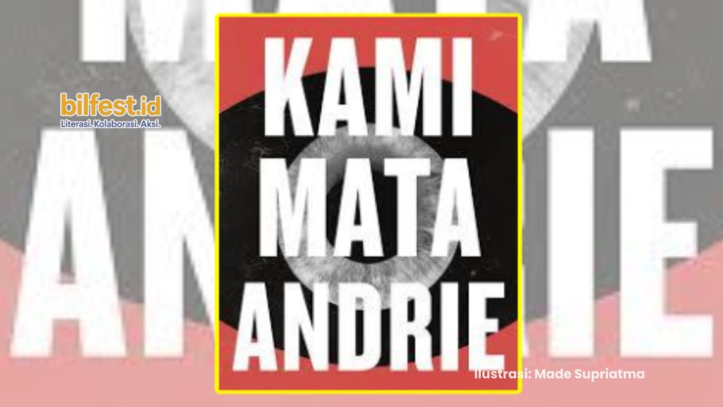 Kami Mata Andrie