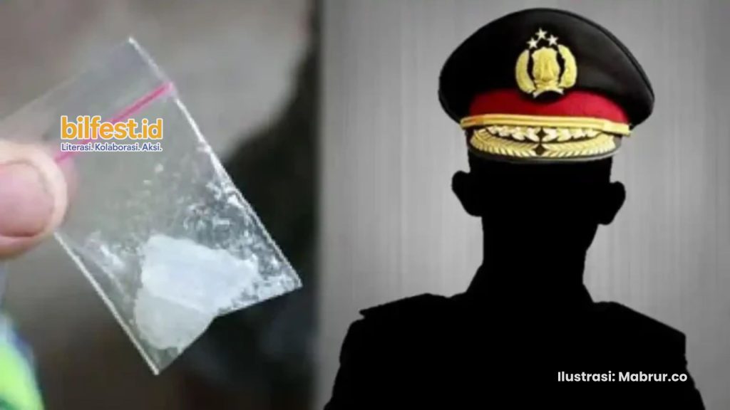 Ketika War On Drugs Menjadi Omong Kosong 