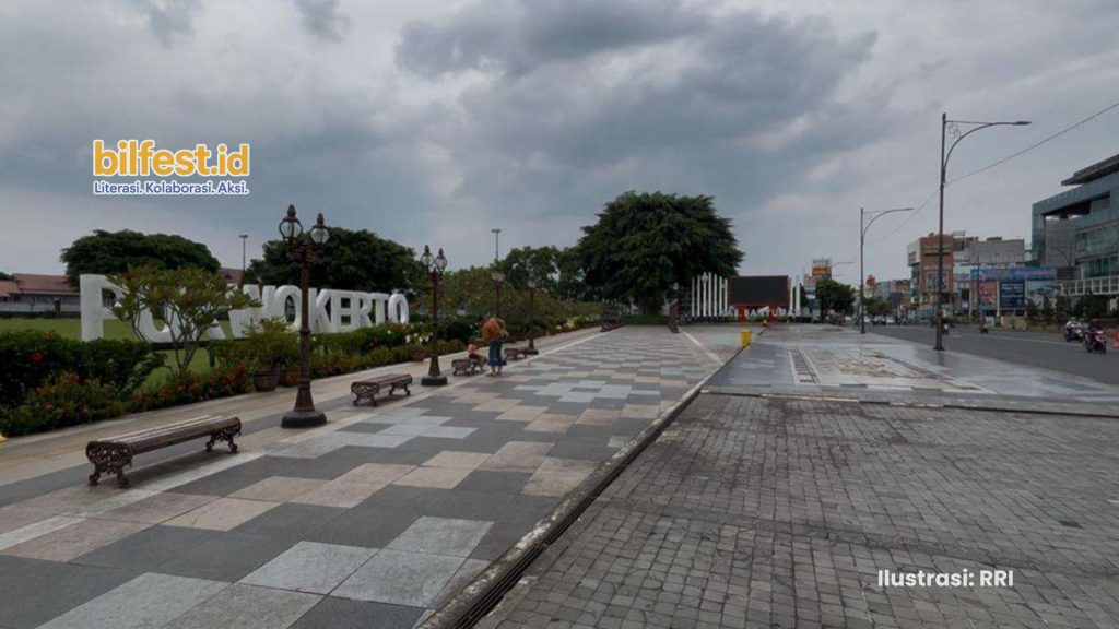 Durasi CFD Purwokerto Kini Ditambah Lebih Lama