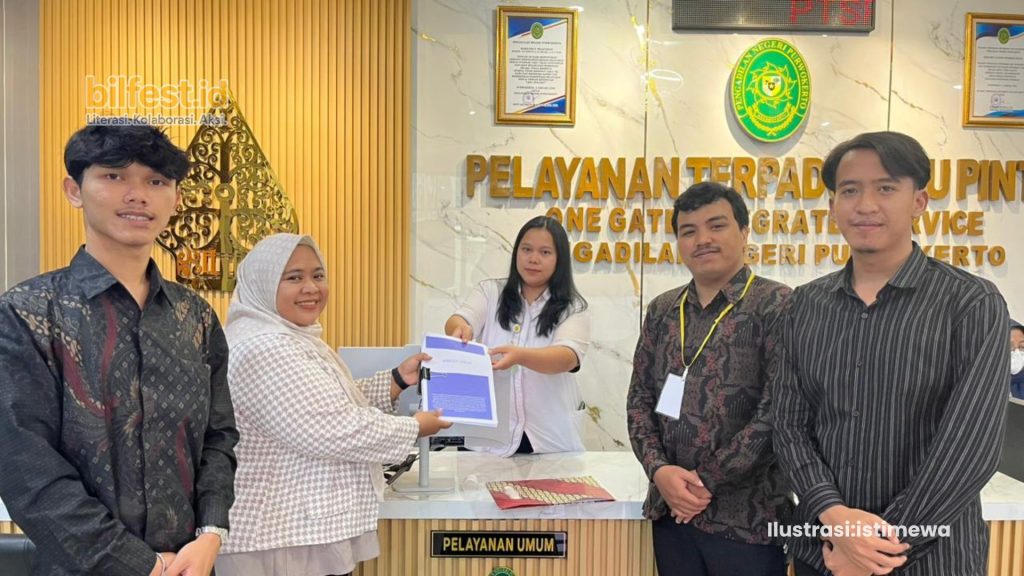 Gelombang Membesar Amicus Curiae untuk 3 Tapol Banyumas: Mengetuk Nurani Hakim Menjelang Putusan