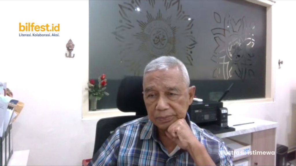 Busyro Muqoddas: Tapol DIY-Jateng Bukan Kriminal Murni, Mari Dukung Kebebasan Tanpa Syarat