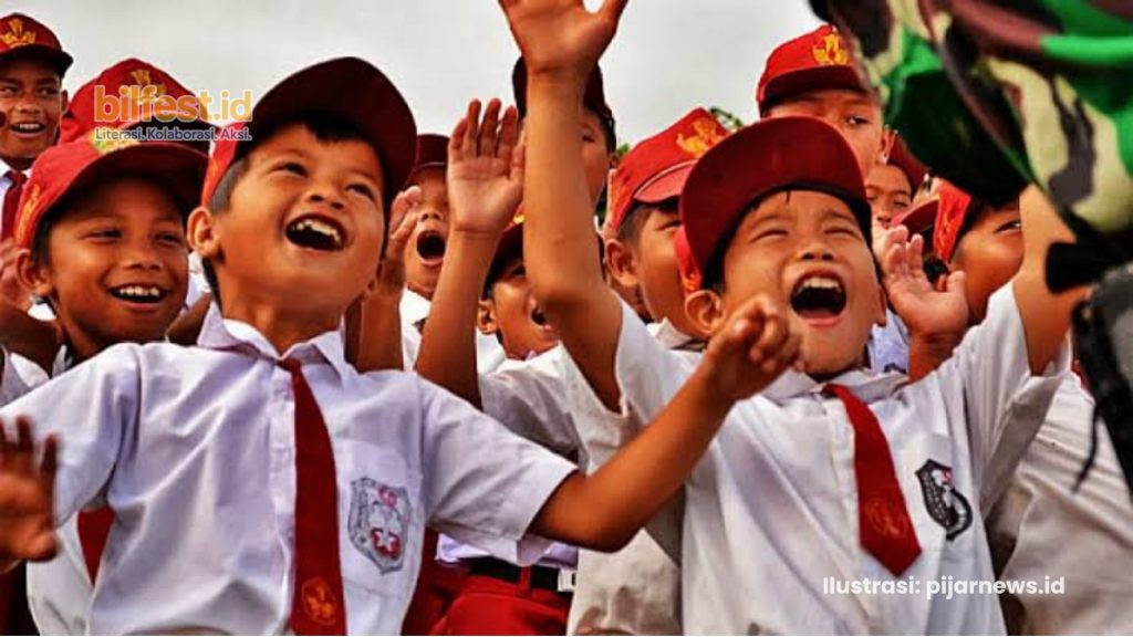 Evaluasi Hasil TKAD SD/MI di Banyumas dan Strategi Akselerasi Pembelajaran IPAS Berbasis Literasi Masa Depan