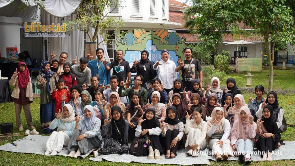 Suguhkan Ruang Diskusi yang Edukatif, BIL Fest 2026 Undang Akademisi dan Budayawan Banyumas
