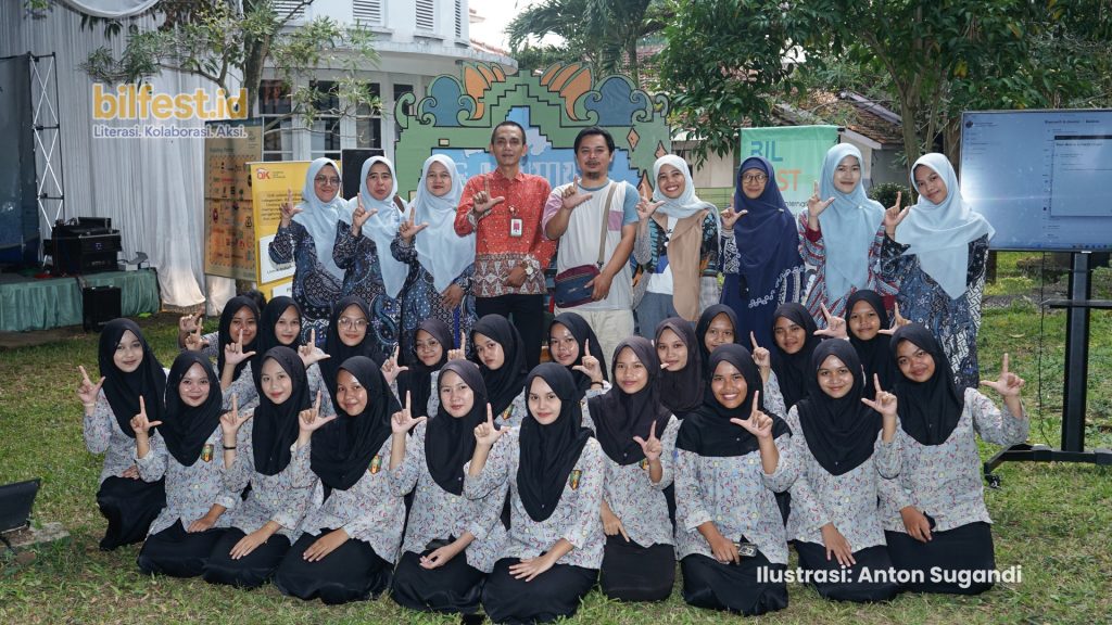OJK Purwokerto Dorong Penguatan Literasi Keuangan Masyarakat pada Gelaran BIL Fest 2026