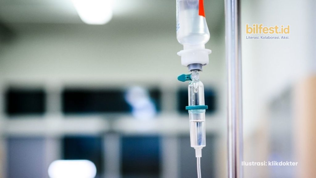 Cukup Bawa KTP Langsung Berobat? Bedah Manis-Pahit Skema UHC di Lapangan
