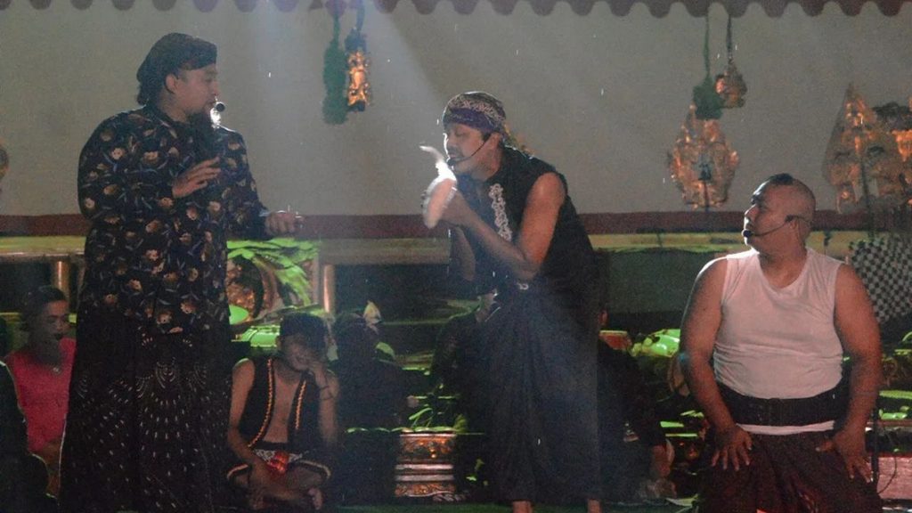 Sanggar Seni Samudra Padukan Musik Modern untuk Menghidupkan Budaya Banyumasan