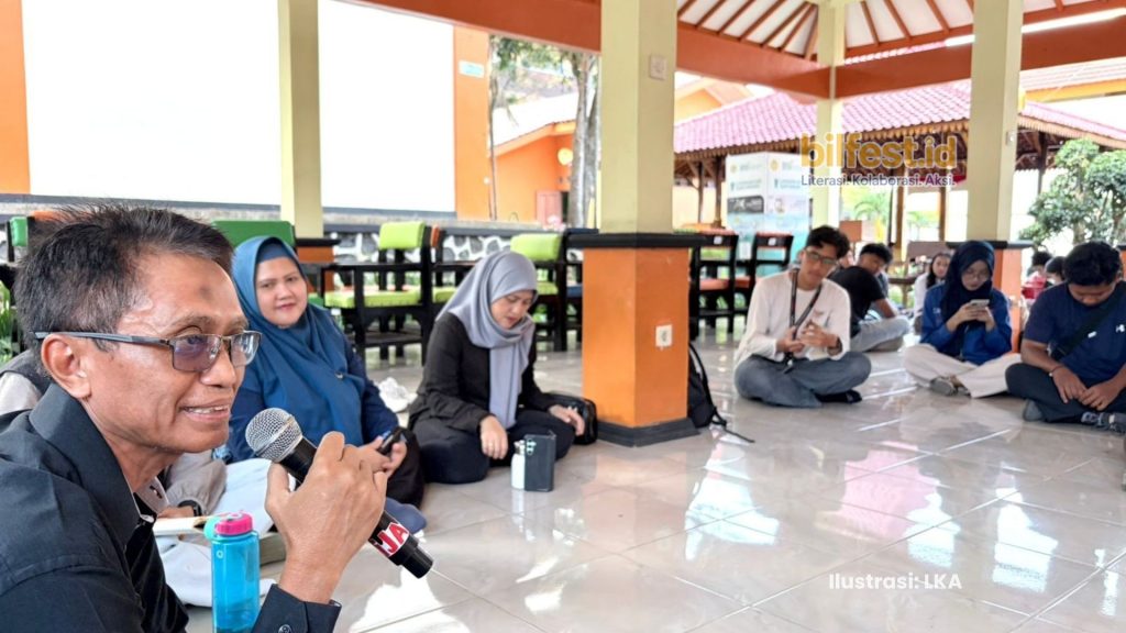 Jawab Tuntutan Civitas Akademika, Pimpinan Unsoed Tegaskan Komitmen Reformasi Total
