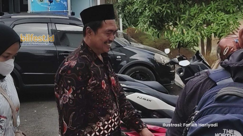 KPK Gelar OTT di Purwokerto: Wakil Rektor 1 Unsoed Turut Diperiksa di Mapolresta Banyumas