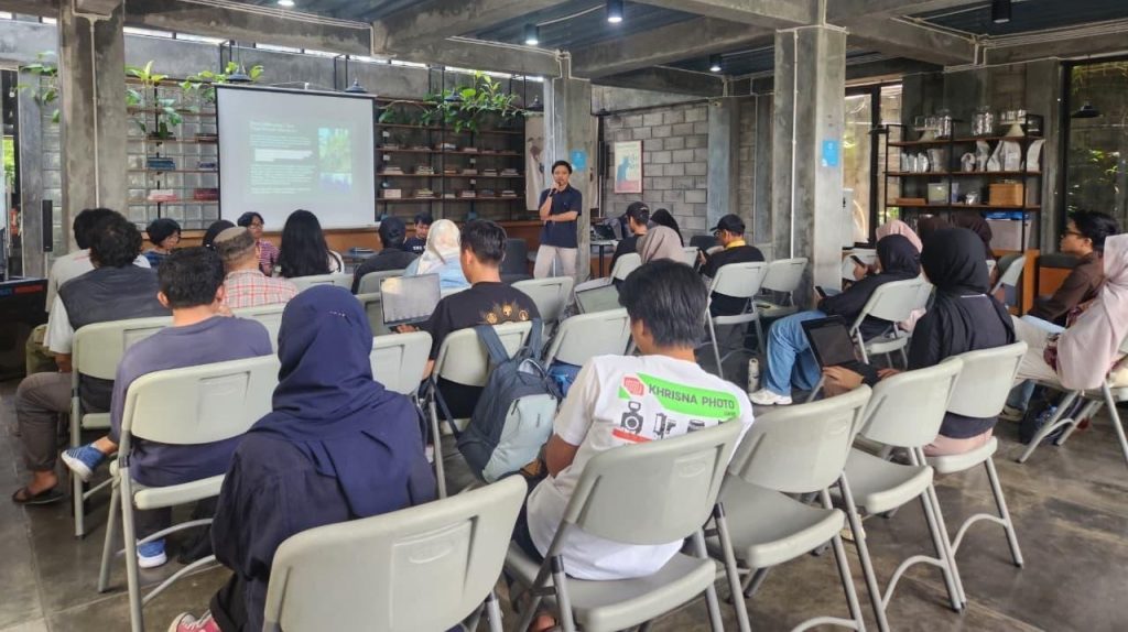 LBH Yogyakarta dan Walhi Adakan Diskusi Publik Temuan PLTU Gunungkidul dan Cilacap