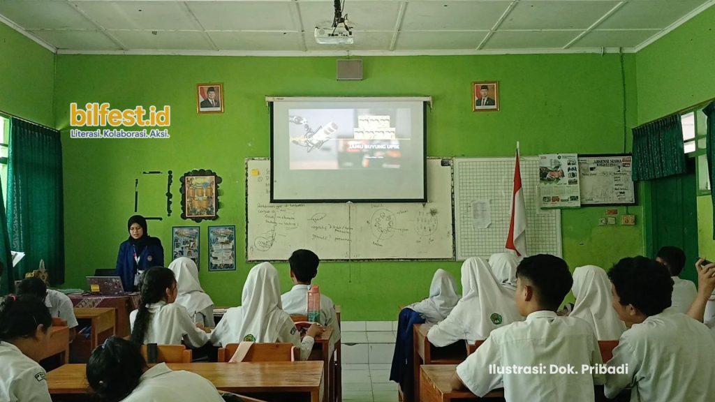 Model Teams Games Tournament (TGT) Hadirkan Pembelajaran Bahasa Indonesia yang Lebih Interaktif