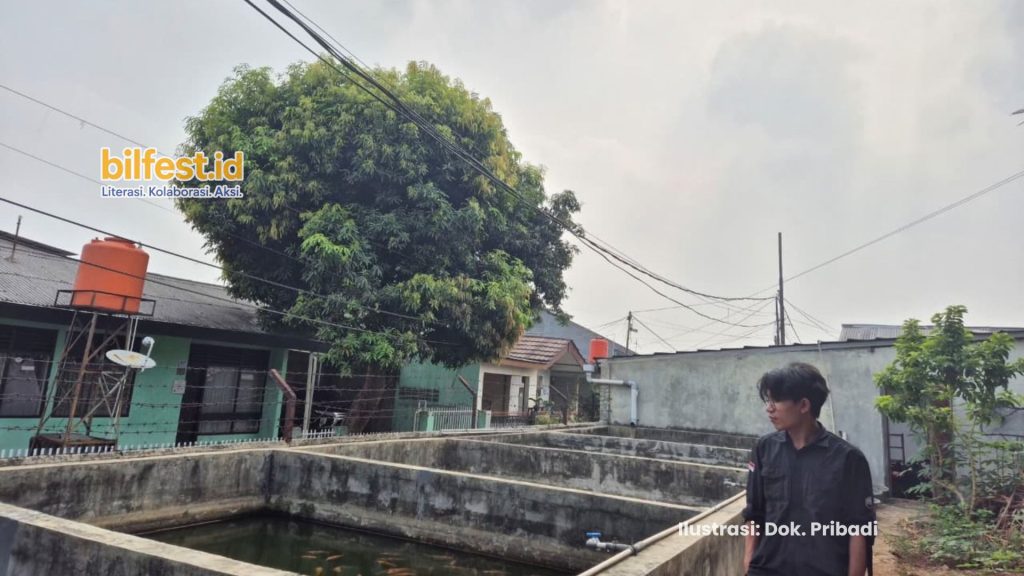 Saat Supply & Demand Melimpah, Keputusan Bisnis Harus Tetap Menjaga Nilai